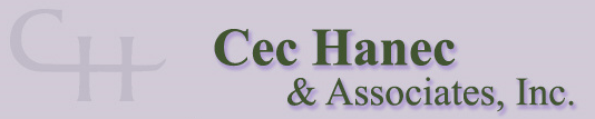 Cec Hanec & Associates Inc.